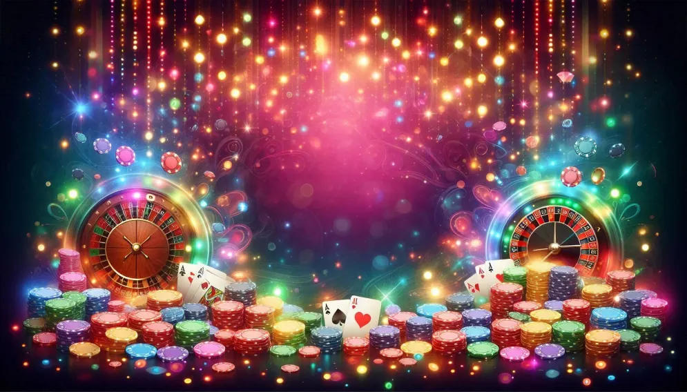 Need for Spin Casino