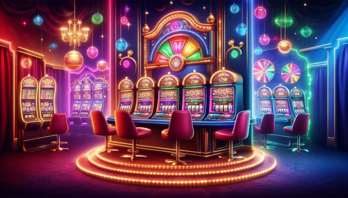 Need for Spin Casino